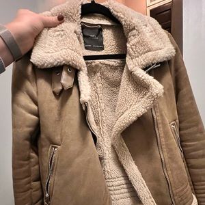 Zara jacket